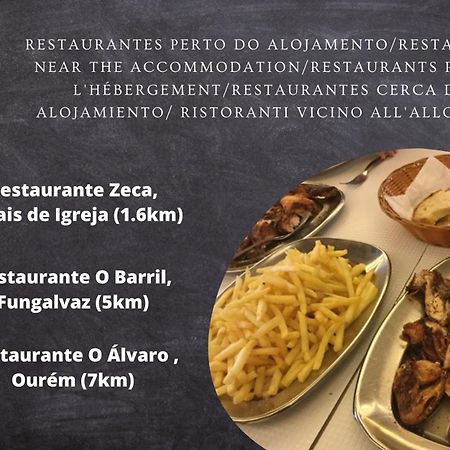 Moinho Da Pena - Alojamento Local Bairro  Exteriör bild
